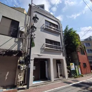 トキワグリーンコーポの画像