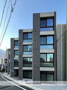 レピュア池袋本町レジデンスWEST【2階】の外観