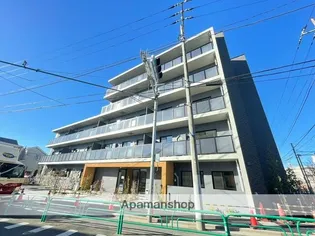 フレンシア下井草の画像