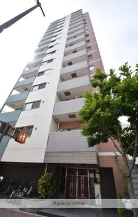 アリーチェ中落合【14階】の外観