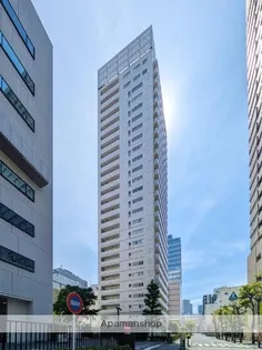 アーバンフラッツ池袋プレミアム(旧 池袋デュープレックスタワー)【6階】の外観