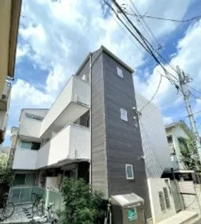 アーベインテラス大塚の画像