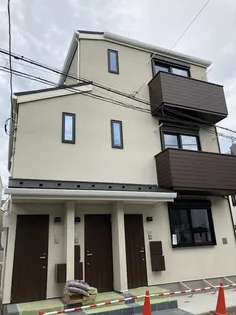 MOCX南台テラスの画像