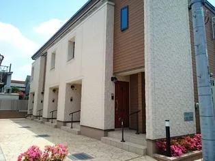 VILLA TAGARA Cの画像