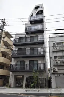 グラウンデュークス野方の画像