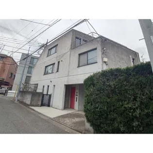 東京都世田谷区若林1丁目【一戸建】の外観