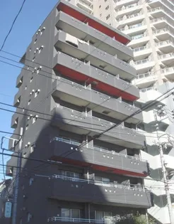 シンシア牛込の画像