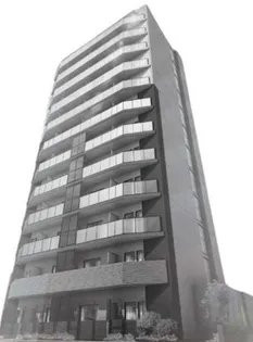 ハーモニーレジデンス巣鴨山手インサイド【7階】の外観