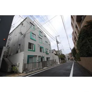 ハーモニーグラシア世田谷代田の画像