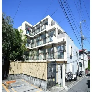 TOP 市ケ谷の画像