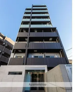 GENOVIA荻窪SKYGARDENの画像