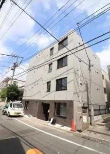 VISTA MINAMIDAI【2階】の外観