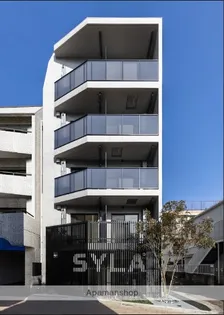 SYFORME KOMAGOMEⅡ【4階】の外観