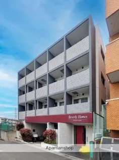 ビバリーホームズ石神井台の画像