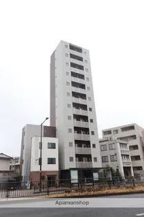 GENOVIA椎名町【9階】の外観