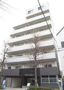 ヴォーガコルテ都立家政の画像