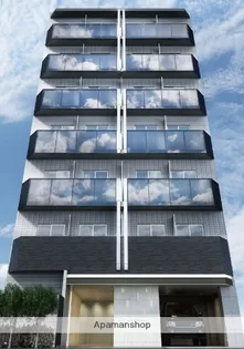 レガリス目白学習院下の画像