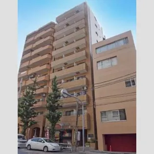 ライオンズマンション神楽坂第5の画像