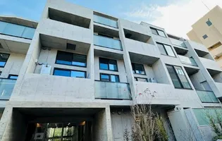 ZOOM西早稲田【2階】の外観