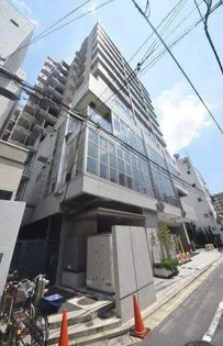 フェルテ中野【8階】の外観