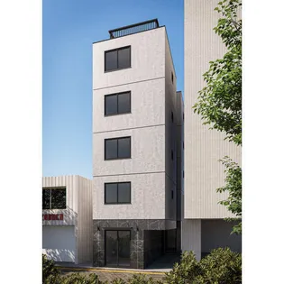 CELAVI MOTOHASUNUMA【5階】の外観