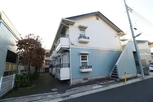 ガーデンハウス ベル石神井1号棟の画像