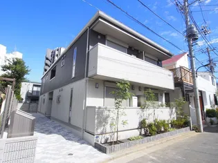 コンフィアンス西落合の画像