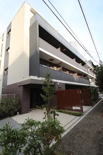 イーストングレイスの画像