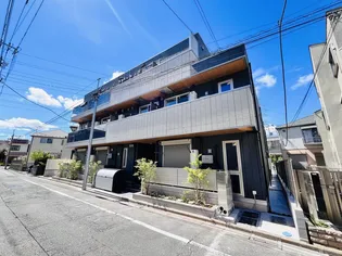 グラナーデ石神井台の画像