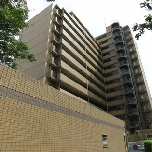 板橋パーク ホームズの画像