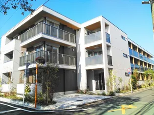 エクセリア上鷺宮Iの画像