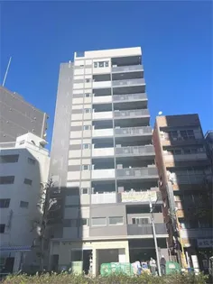 クレイラ西早稲田【10階】の外観