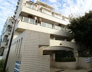 TRUST VALUE西荻窪の画像