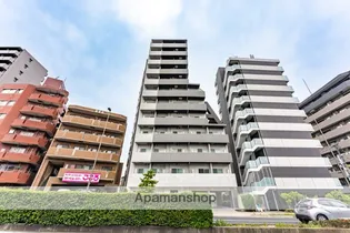 プレール・ドゥーク中板橋【2階】の外観