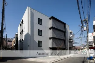 RELUXIA東武練馬【1階】の外観