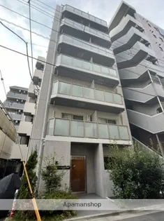 クレヴィスタ方南町【2階】の外観