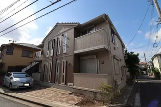 メゾン ド ショコラの画像