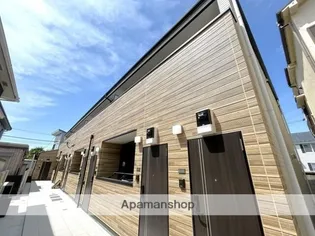 T'S CUORE野方の画像