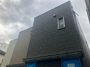 東京都文京区小日向4丁目【アパート】の外観