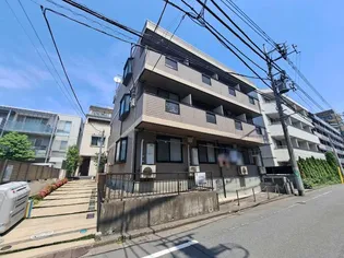 サンコーポの画像