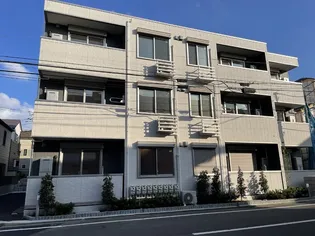 エクセリア早宮の画像