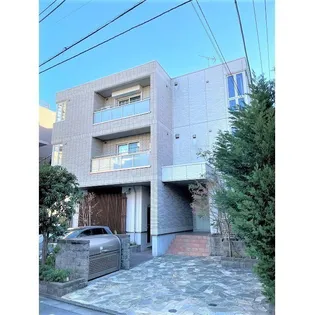 仲之町ヒルズの画像