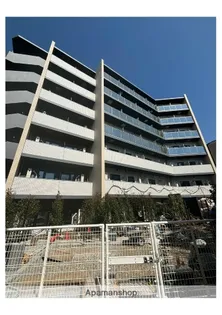 RELUXIA CITY 北新宿【6階】の外観