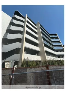 RELUXIA CITY北新宿【6階】の外観