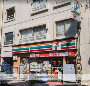 RELUXIA CITY北新宿【6階】の周辺