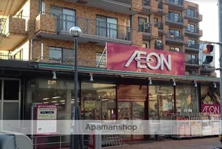 RELUXIA CITY北新宿【6階】の周辺