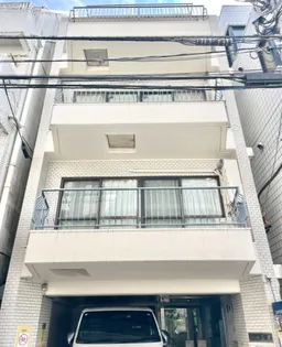 コーポシオの画像