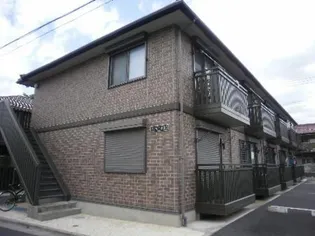 モナリエ春日 I IIの画像