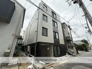 モンソレイユ方南町の画像