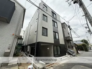 モンソレイユ方南町の画像